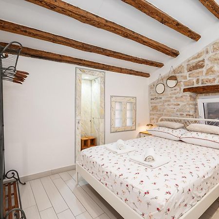 Apartman Tutto Bene Rovinj Ngoại thất bức ảnh