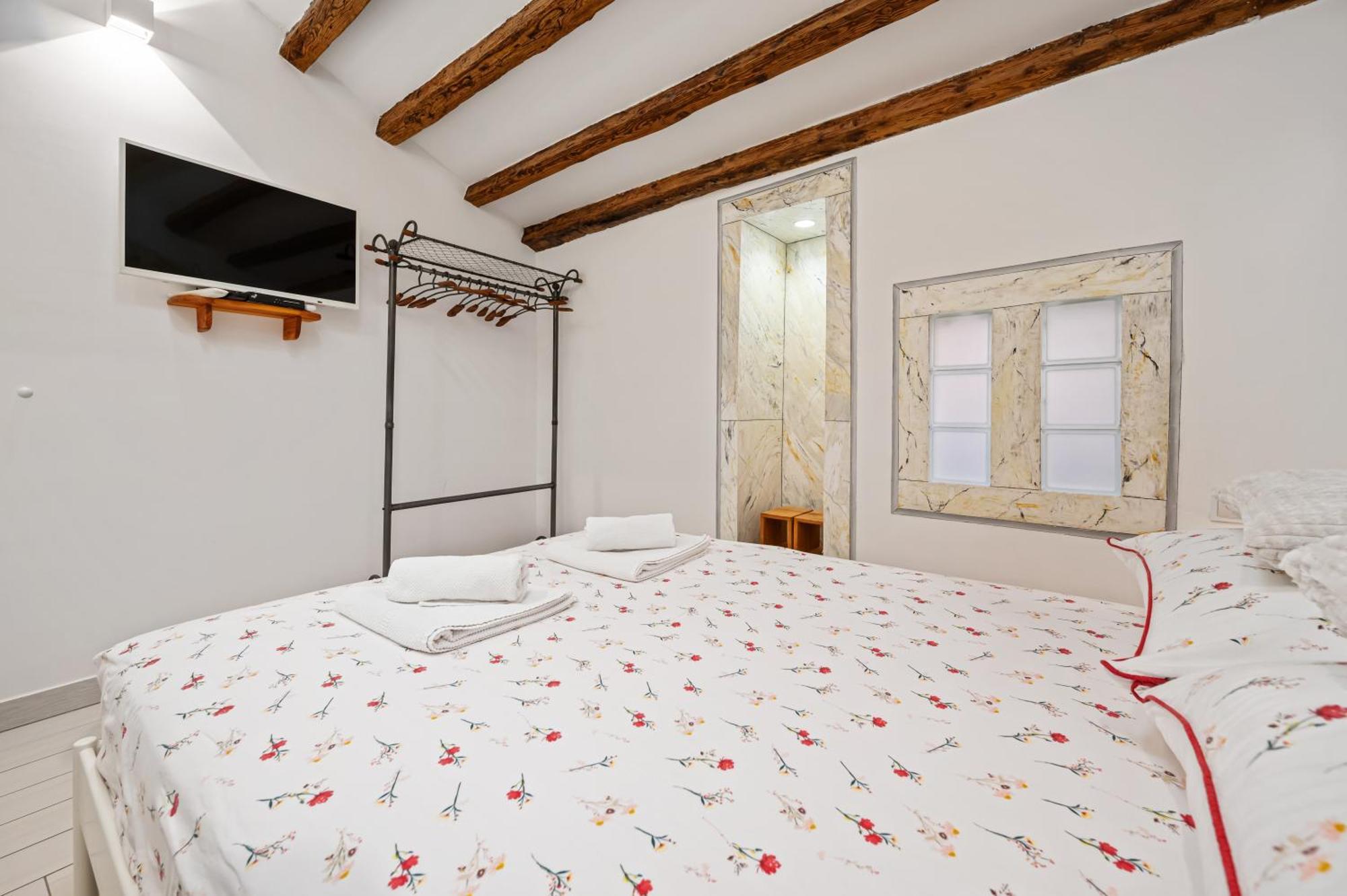 Apartman Tutto Bene Rovinj Ngoại thất bức ảnh