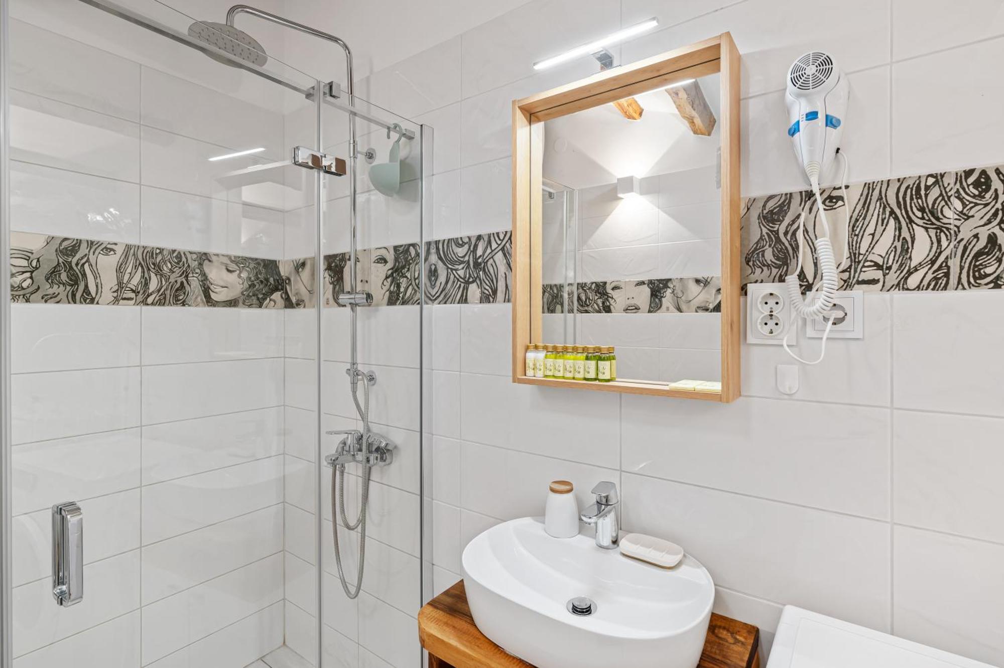 Apartman Tutto Bene Rovinj Ngoại thất bức ảnh