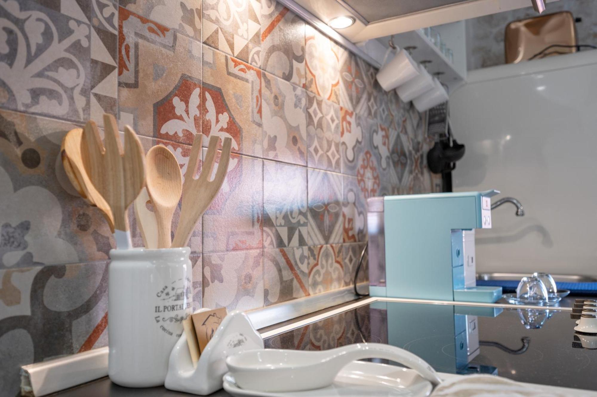 Apartman Tutto Bene Rovinj Ngoại thất bức ảnh