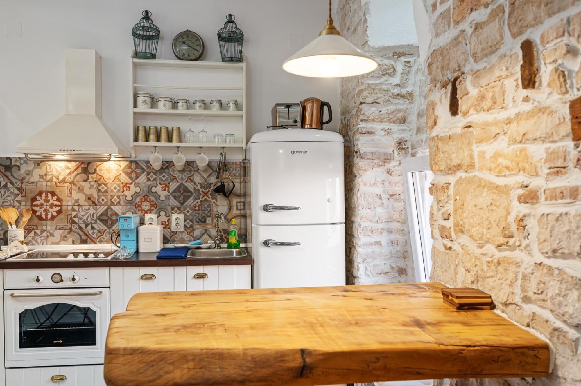 Apartman Tutto Bene Rovinj Ngoại thất bức ảnh