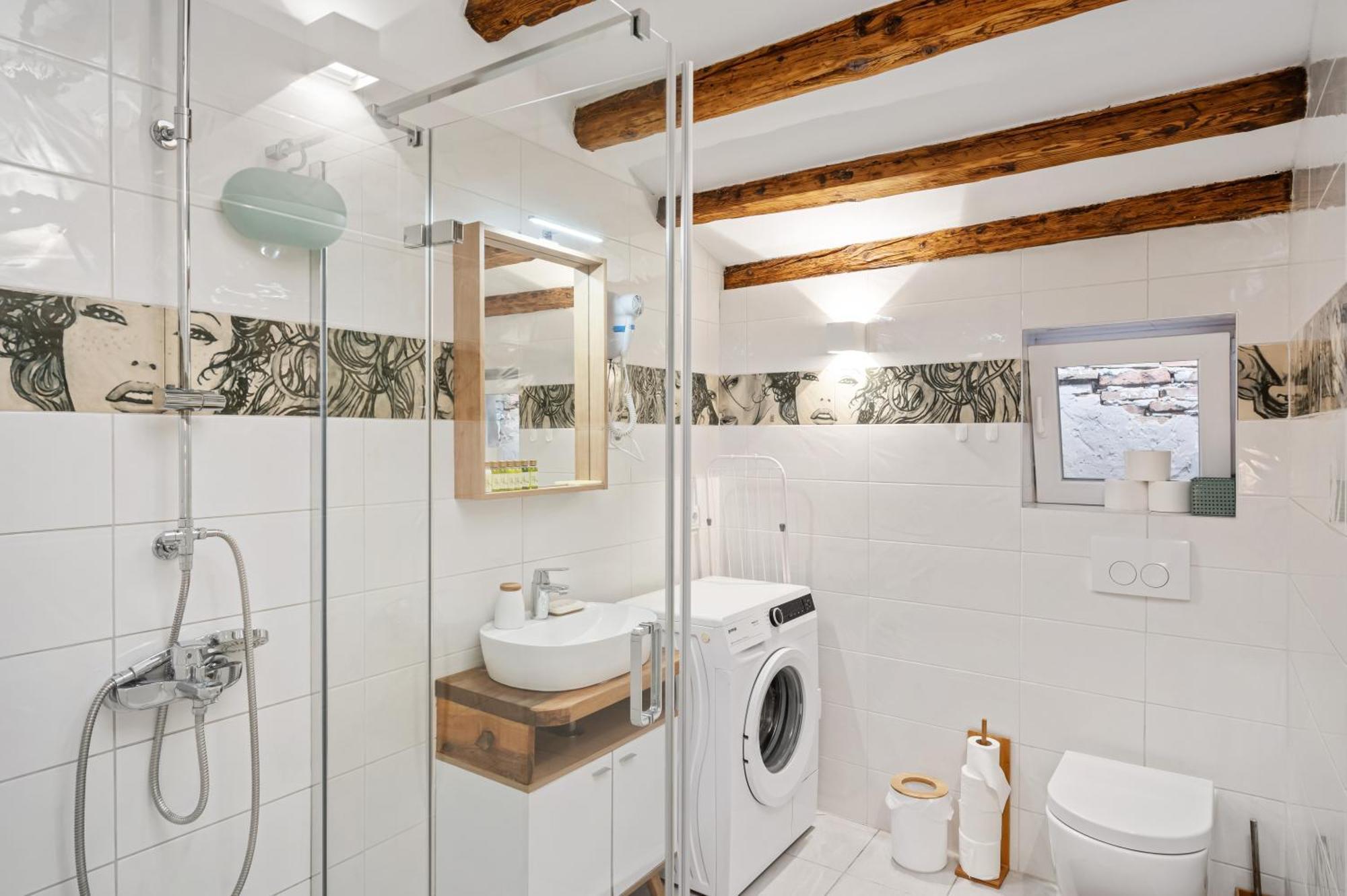 Apartman Tutto Bene Rovinj Ngoại thất bức ảnh