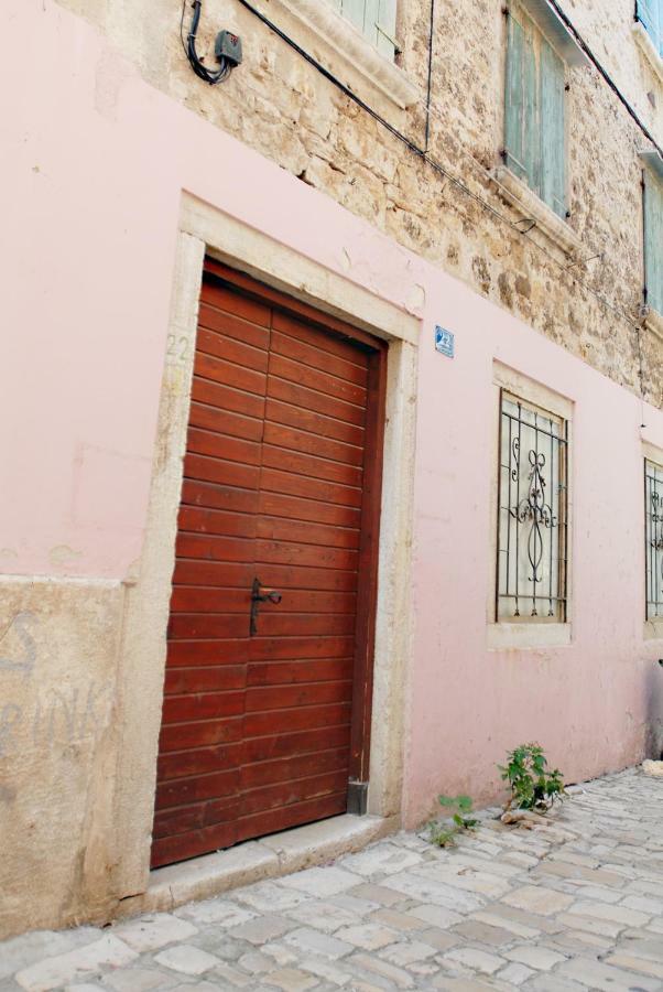 Apartman Tutto Bene Rovinj Ngoại thất bức ảnh